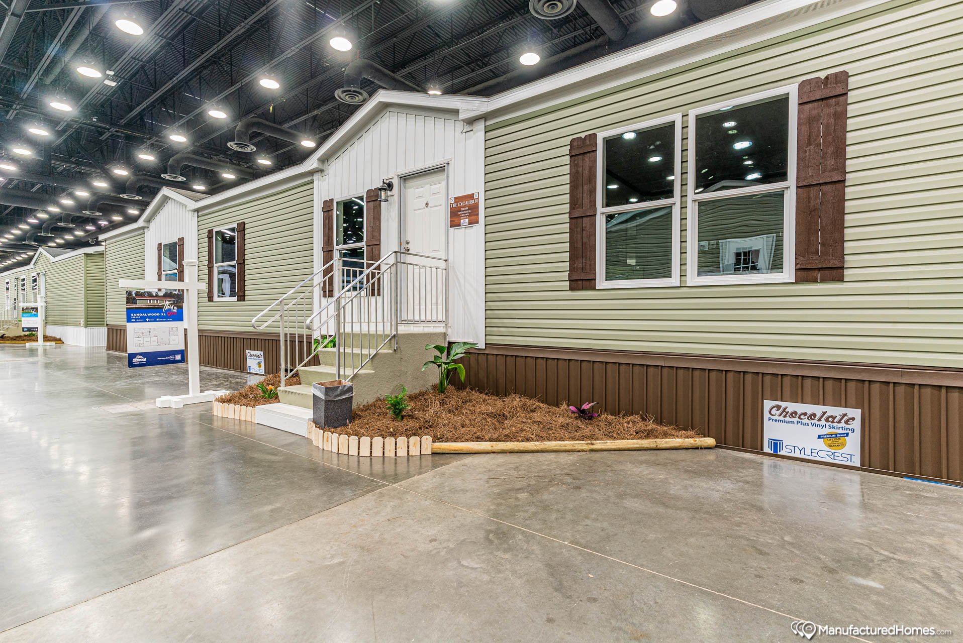 Fleetwood Elite Series Excalibur 32644X By Cavco Lafayette Value Homes Fleetwood elite series excalibur 32644x by cavco lafayette value homes